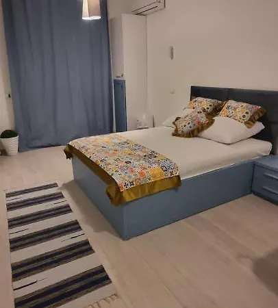 Apartmán Cochet Mamaia