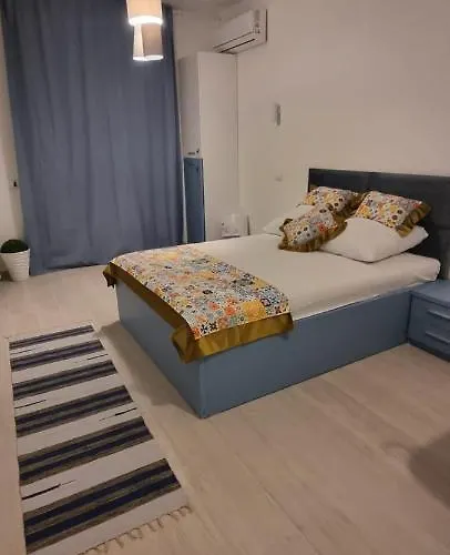 Apartman Cochet Mamaia